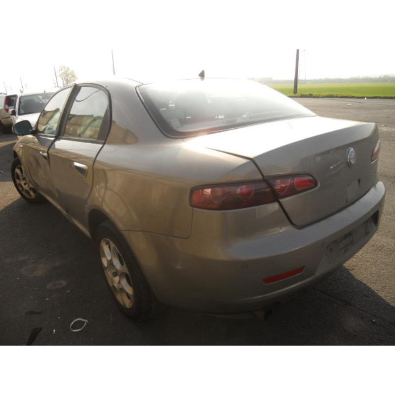 Retroviseur gauche ALFA ROMEO 159 Photo n°8