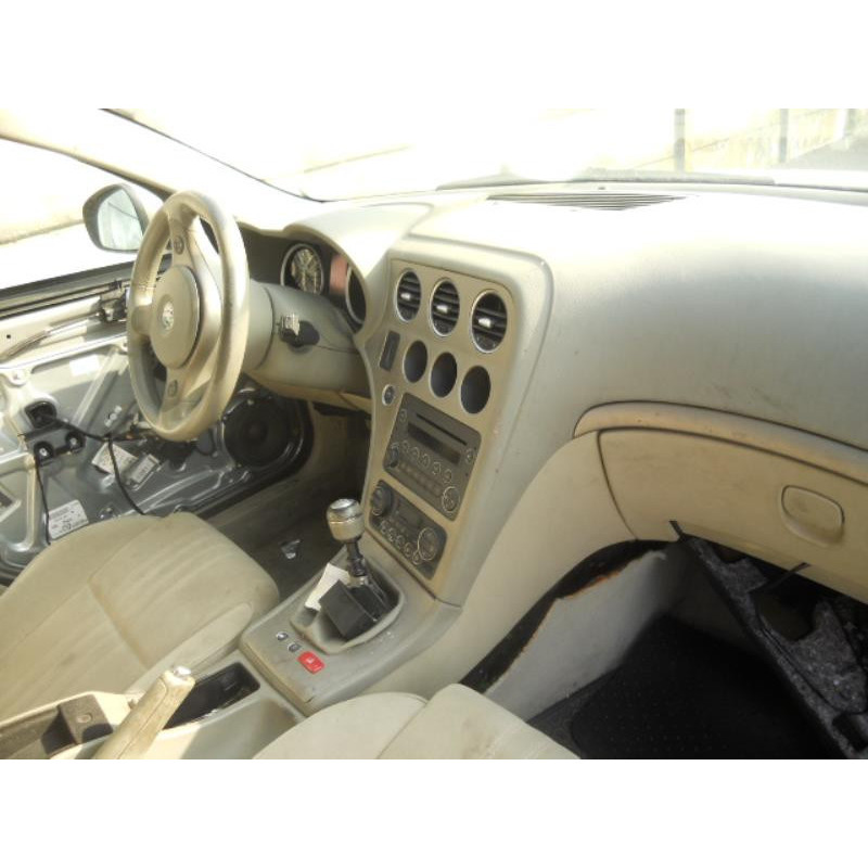 Retroviseur gauche ALFA ROMEO 159 Photo n°9