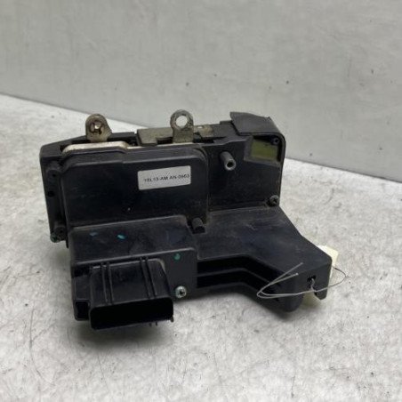 Serrure avant droit FORD FIESTA 5