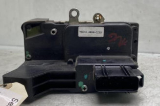 Serrure avant gauche FORD FIESTA 5