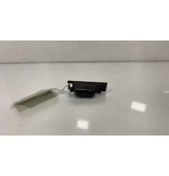 Eclairage de plaque OPEL ZAFIRA B