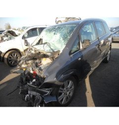 Eclairage de plaque OPEL ZAFIRA B