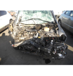 Eclairage de plaque OPEL ZAFIRA B