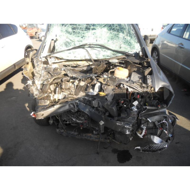 Eclairage de plaque OPEL ZAFIRA B Photo n°5