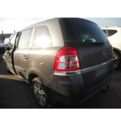 Eclairage de plaque OPEL ZAFIRA B