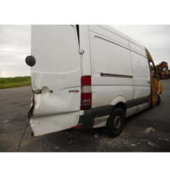 Eclairage de plaque MERCEDES SPRINTER 2