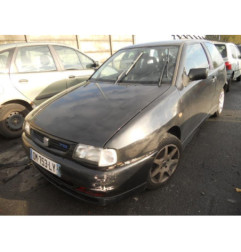 Eclairage de plaque SEAT IBIZA 2