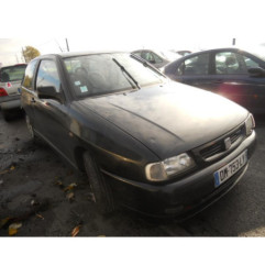 Eclairage de plaque SEAT IBIZA 2