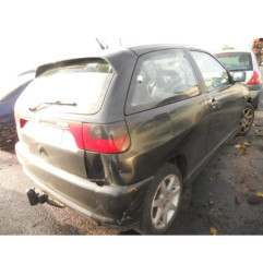 Eclairage de plaque SEAT IBIZA 2