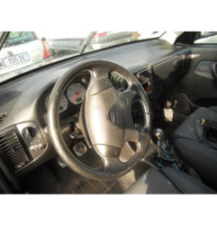 Eclairage de plaque SEAT IBIZA 2