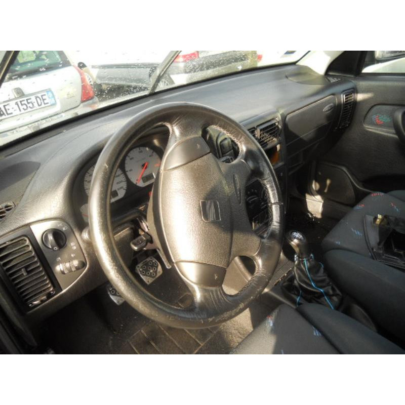 Eclairage de plaque SEAT IBIZA 2 Photo n°8