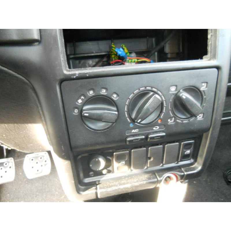 Eclairage de plaque SEAT IBIZA 2 Photo n°10