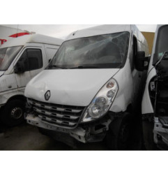 Charniere de porte avant droit RENAULT MASTER 3