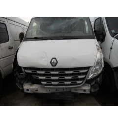 Charniere de porte avant droit RENAULT MASTER 3