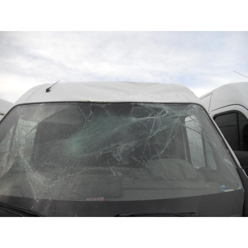 Charniere de porte avant droit RENAULT MASTER 3 Photo n°3