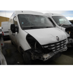 Charniere de porte avant droit RENAULT MASTER 3