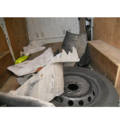 Charniere de porte avant droit RENAULT MASTER 3
