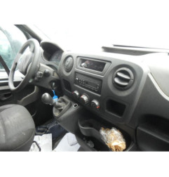Charniere de porte avant droit RENAULT MASTER 3
