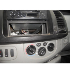 Capot RENAULT TRAFIC 2