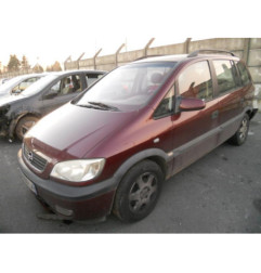 Retroviseur droit OPEL ZAFIRA A