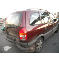 Retroviseur droit OPEL ZAFIRA A