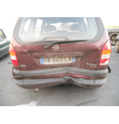Retroviseur droit OPEL ZAFIRA A