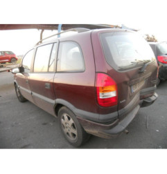 Retroviseur droit OPEL ZAFIRA A