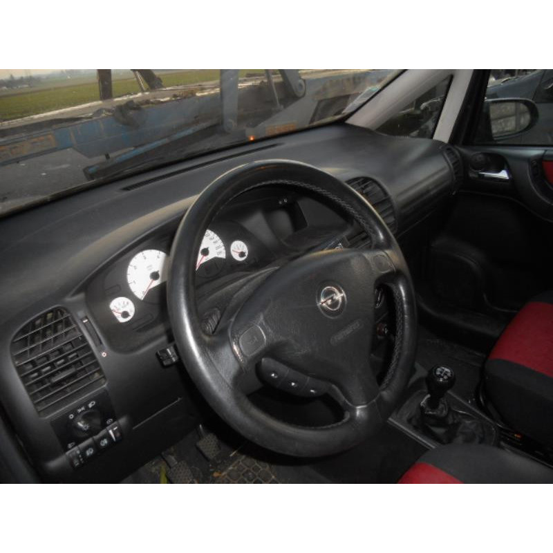 Retroviseur droit OPEL ZAFIRA A Photo n°12