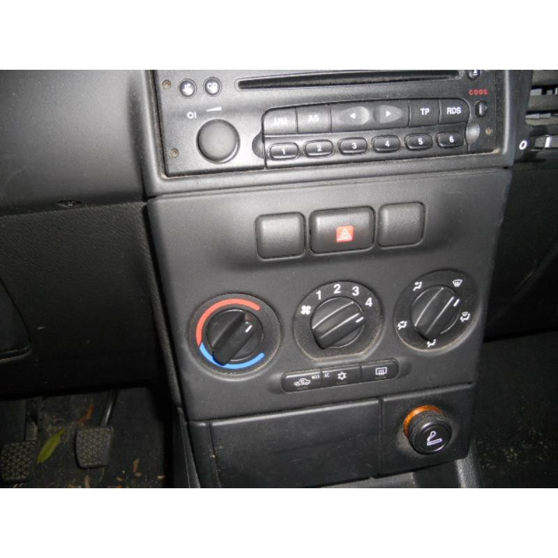 Retroviseur droit OPEL ZAFIRA A Photo n°13