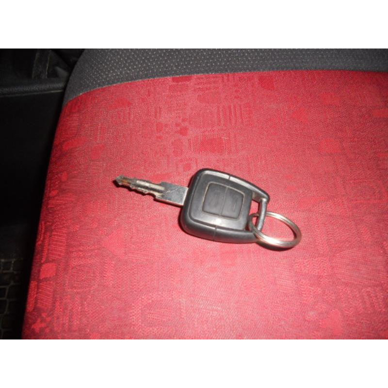 Retroviseur droit OPEL ZAFIRA A Photo n°14