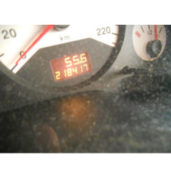Retroviseur droit OPEL ZAFIRA A