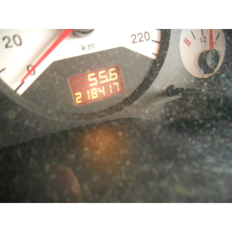 Retroviseur droit OPEL ZAFIRA A Photo n°15