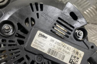 Alternateur PEUGEOT 208 2