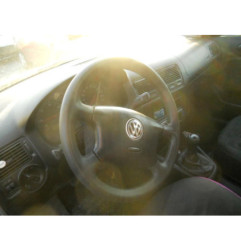 Porte arriere gauche VOLKSWAGEN GOLF 4