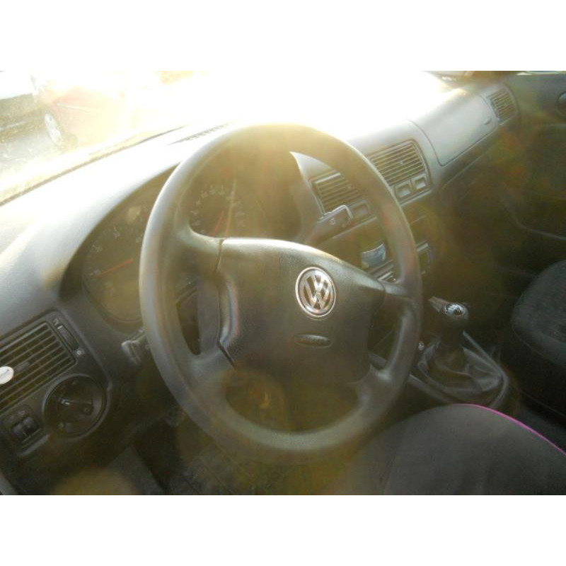 Porte arriere gauche VOLKSWAGEN GOLF 4 Photo n°10