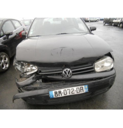 Retroviseur droit VOLKSWAGEN GOLF 4