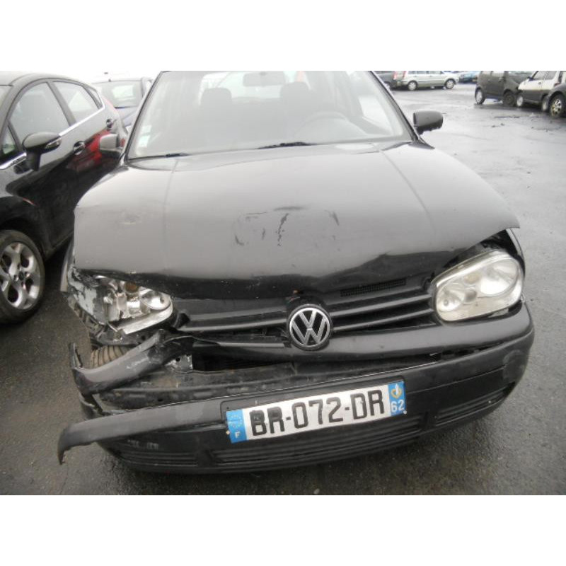 Retroviseur droit VOLKSWAGEN GOLF 4 Photo n°5