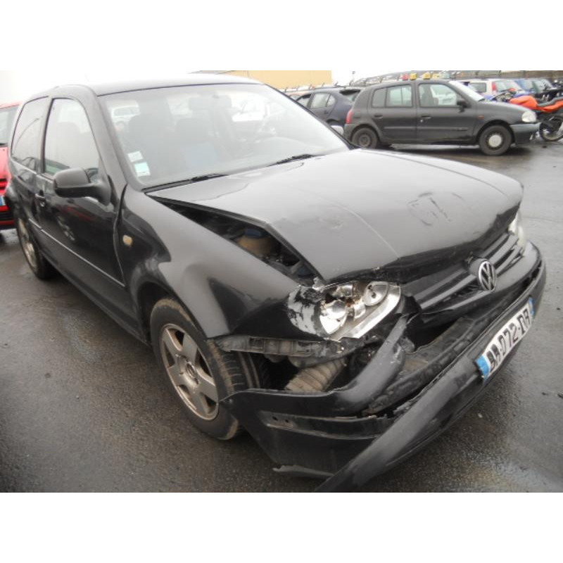 Retroviseur droit VOLKSWAGEN GOLF 4 Photo n°6