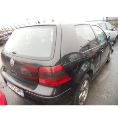 Retroviseur droit VOLKSWAGEN GOLF 4