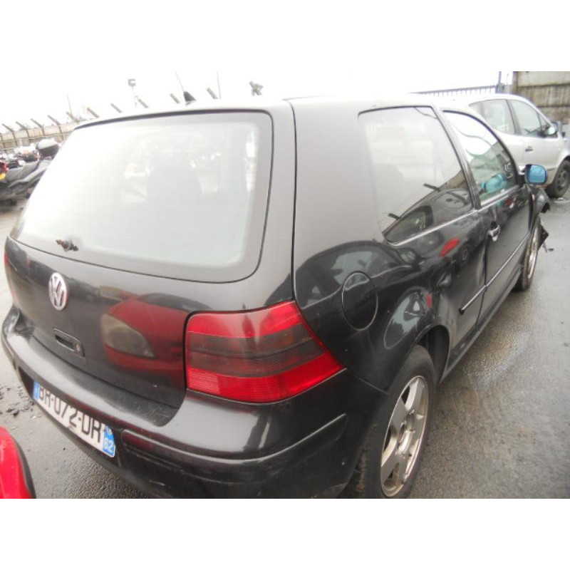 Retroviseur droit VOLKSWAGEN GOLF 4 Photo n°7