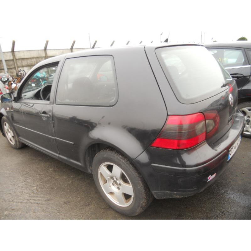 Retroviseur droit VOLKSWAGEN GOLF 4 Photo n°8