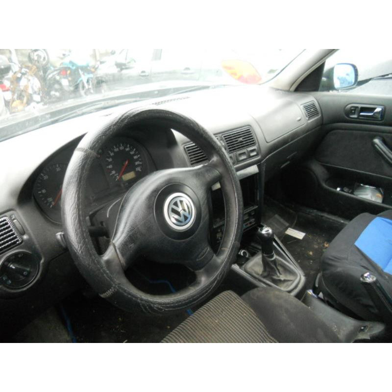 Retroviseur droit VOLKSWAGEN GOLF 4 Photo n°9