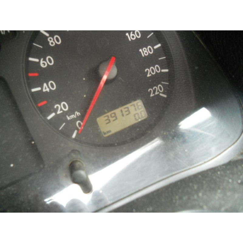 Retroviseur droit VOLKSWAGEN GOLF 4 Photo n°11