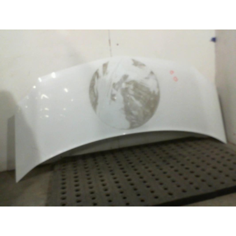 Capot RENAULT KANGOO 2 Photo n°1