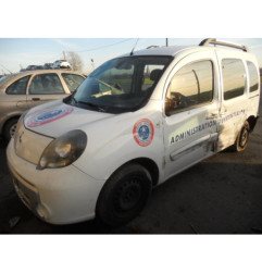 Capot RENAULT KANGOO 2
