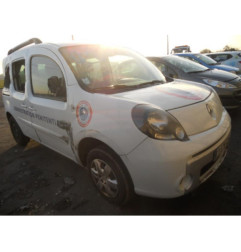 Capot RENAULT KANGOO 2