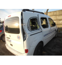 Capot RENAULT KANGOO 2