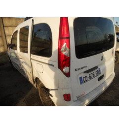 Capot RENAULT KANGOO 2