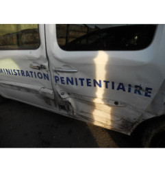 Capot RENAULT KANGOO 2