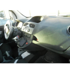 Capot RENAULT KANGOO 2